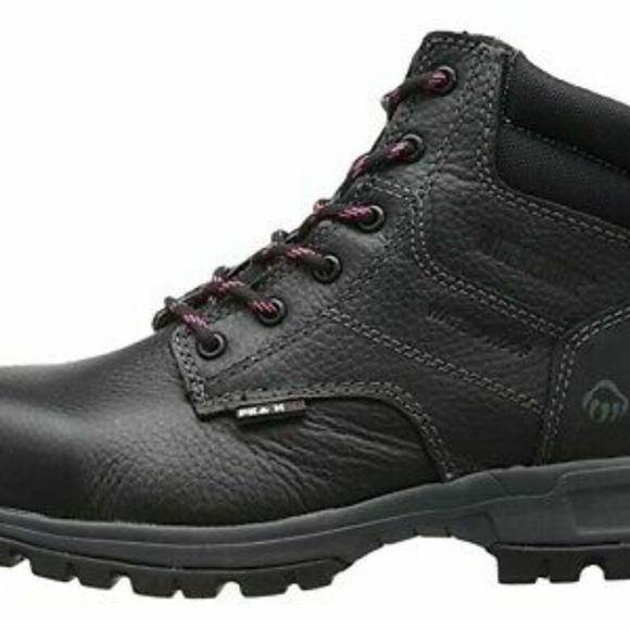 Wolverine Piper waterproof boots - Picture 2 of 4